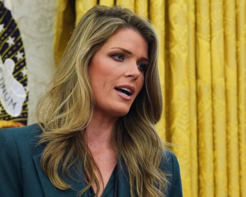 Florida Bar walks back statement on investigation into Halligan, now says there is none