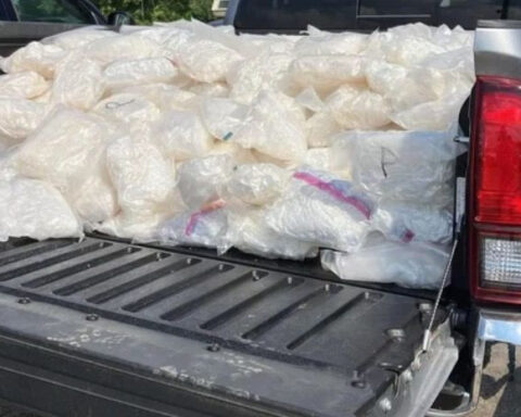 Man pleads guilty to role in "one of the largest" drug busts in Minnesota history
