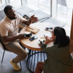 Telling your boss about your personal life can be a good idea