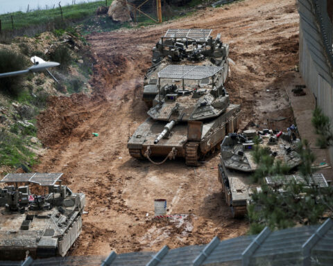 As Iran war rages, Israel seizes chance to finish the job against Hezbollah