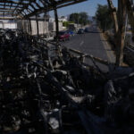 Mexican president visits Jalisco to ease concerns over violence ahead of FIFA World Cup