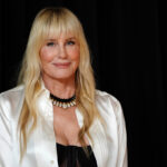 Daryl Hannah issues scathing response to portrayal of her on TV series about Kennedy and Bessette