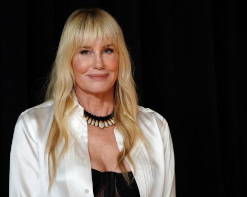 Daryl Hannah issues scathing response to portrayal of her on TV series about Kennedy and Bessette