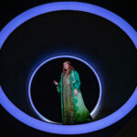 Is 'Tristan' the hardest opera to stage? This director thinks so, and signed on at the Met