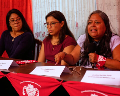 Human rights court orders Peru to pay compensation for a 1997 forced sterilization death