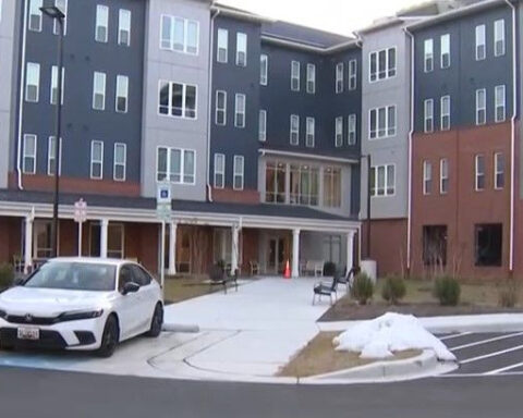 'Their worst nightmare': Mother of man with autism fatally shot by police in Columbia speaks out