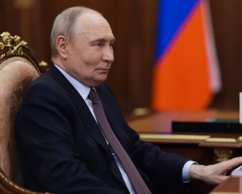 Russia has provided Iran with information that can help Tehran strike US military, AP sources say