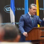 Judge weighs New York Times bid to block policy limiting journalists' access to Pentagon