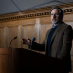 Good dad intentions are at the heart of Steve Carell's new series 'Rooster'