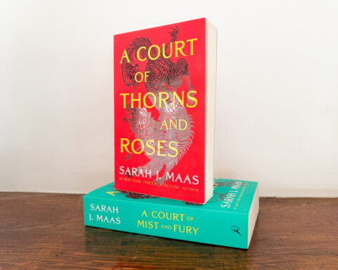 After 5 years, Sarah J. Maas returns to 'A Court of Thorns and Roses' with 2 untitled books