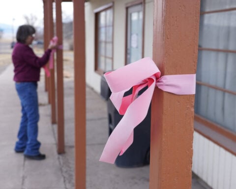 Suspect in Utah killings of 3 women was free on Iowa burglary and other charges