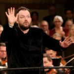 Andris Nelsons out as music director of Boston Symphony at end of 2026-27 season