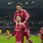 Robertson and Salah shine as Liverpool hits back to beat Wolves and reach FA Cup quarterfinals