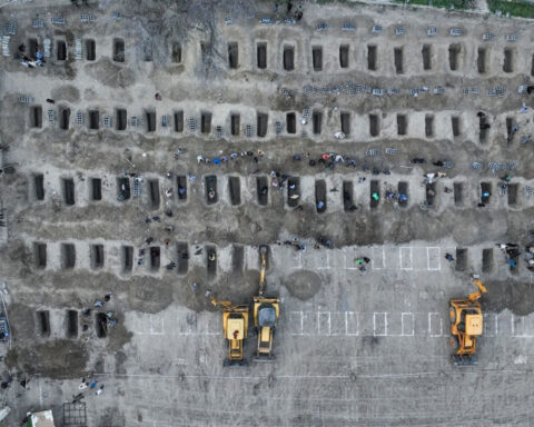 Analysis suggests US was responsible for deadly strike on Iranian elementary school