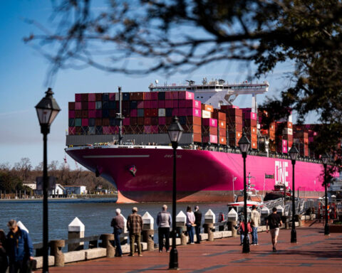 Plan emerges for $166 billion in tariff refunds. But don’t hold your breath