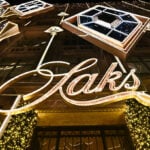 Saks Global to shutter 15 more department stores in bankruptcy restructuring