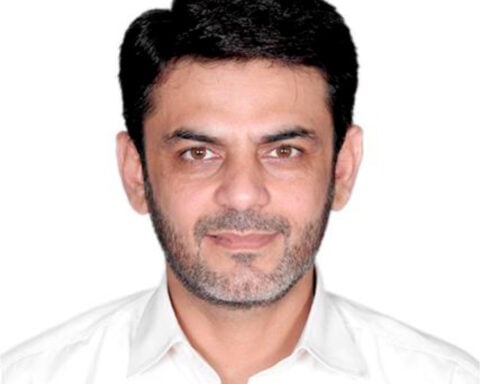 Man convicted in political assassination plot he tied to Iranian paramilitary