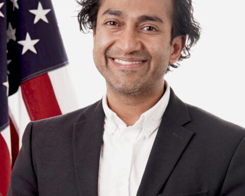 Trump administration's embattled FDA vaccine chief is leaving for the second time