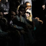 Spanish soccer team desperately seeking Madonna and her 36-year-old shirt