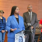 Noem's firing is little comfort to Minneapolis residents struggling to recover from crackdown