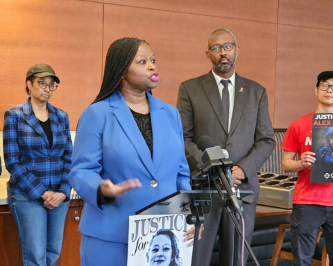 Noem's firing is little comfort to Minneapolis residents struggling to recover from crackdown