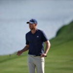 Daniel Berger handles the 'US Open in spring' by building 5-shot lead at Bay Hill