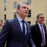 Pentagon's chief tech officer says he clashed with AI company Anthropic over autonomous warfare