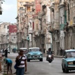 ‘We can’t take it anymore’: How Trump is pushing Cuba to the brink