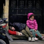 How to help civilians impacted by the Middle East conflict