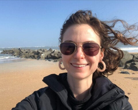 Suspect in Utah killings of 3 women was free on Iowa burglary and other charges