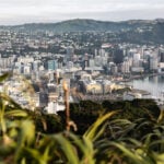 Former leader Ardern has left New Zealand. She’s not the only one