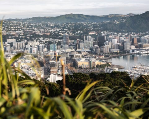 Former leader Ardern has left New Zealand. She’s not the only one