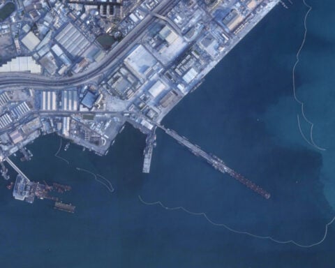 Formula 1 appears to delay decision on two Middle East races in April affected by Iran war