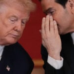 Trump looks to turn attention to Western Hemisphere, at least for a moment, at Americas summit