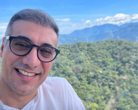 US detainees in Iran risk becoming collateral damage in war, families and supporters fear