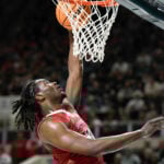 No. 19 Miami (Ohio) caps a 31-0 regular season with a 110-108 overtime win at Ohio