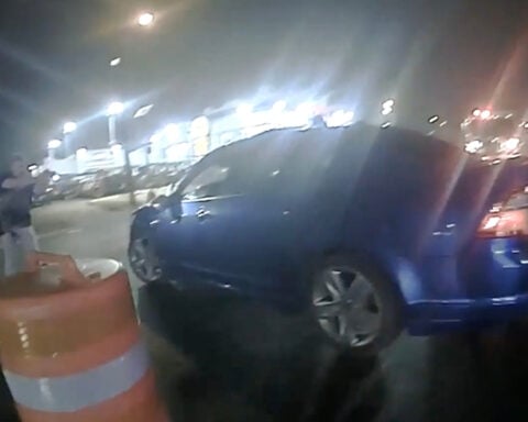 Videos show US citizen's shooting death in Texas last year by federal immigration agent