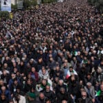 Iranian attacks target Gulf States as US warns bombing will intensify