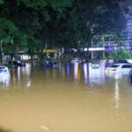 23 dead, flights disrupted and military deployed after heavy rains pound Kenya's capital overnight