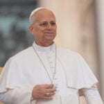 Pope names veteran Vatican diplomat as ambassador to the US to manage relations with Trump