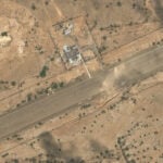 Trump administration and Democrats at odds over risk to US weapons stockpiles from Iran war