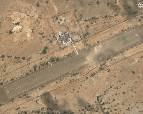 Trump administration and Democrats at odds over risk to US weapons stockpiles from Iran war