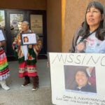 Families with missing loved ones like Nancy Guthrie face ambiguous loss. It freezes grief