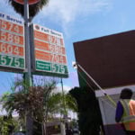 Oil and gas prices rapidly rise as Iran war shows no signs of letting up