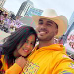 A reporter in Nashville has been covering ICE arrests in her community. Then she was detained herself