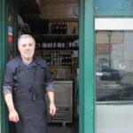 Why dancing in towels is a hot way to socialize