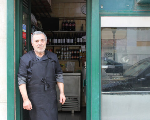 Why dancing in towels is a hot way to socialize