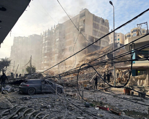 Everything we know on the ninth day of the US and Israel’s war with Iran