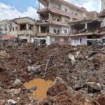 Dozens killed, authorities say, as Israeli commandos raid Lebanon in hunt for missing airman