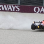 Max Verstappen gets X-rays on hands after crash at Australian GP qualifying